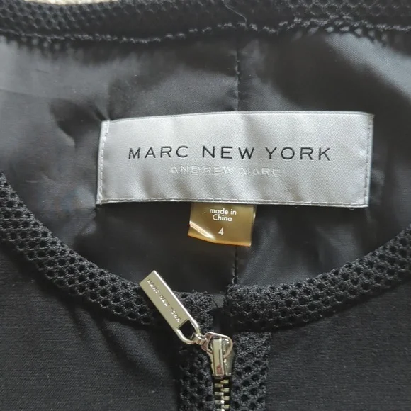 Ladies Jacket - Picture 3 of 5